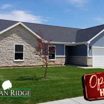 Open House this Sunday, June 25!