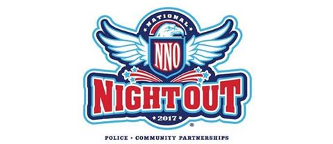 National Night Out at Little Indians Park!